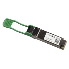 MikroTik QSFP28 100G Module SM 2km - High-Performance Connectivity Solution (XQ+31LC02D)